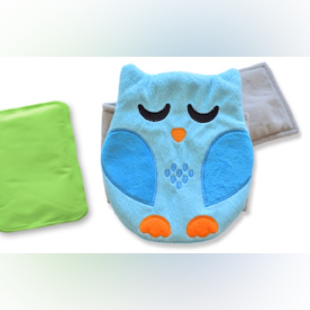 Happi tummi and bebo heated gas and upset stomach relief bands - Picture 4 of 6